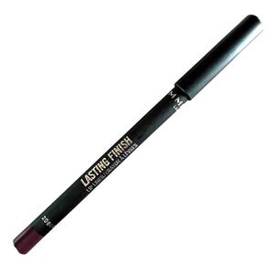 Rimmel Lasting Finish Lip Liner 850 Underground 8HR Pencil NWOB